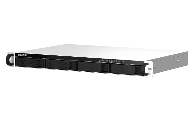 QNAP TS-464eU - NAS server