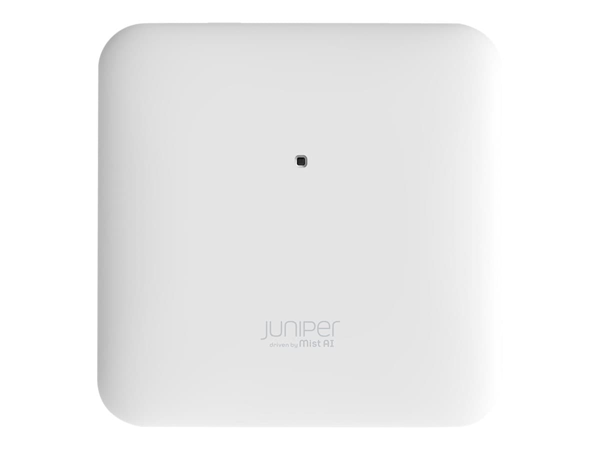 Juniper AP34 - borne d'accès sans fil - Bluetooth, Wi-Fi 6E - géré par le Cloud