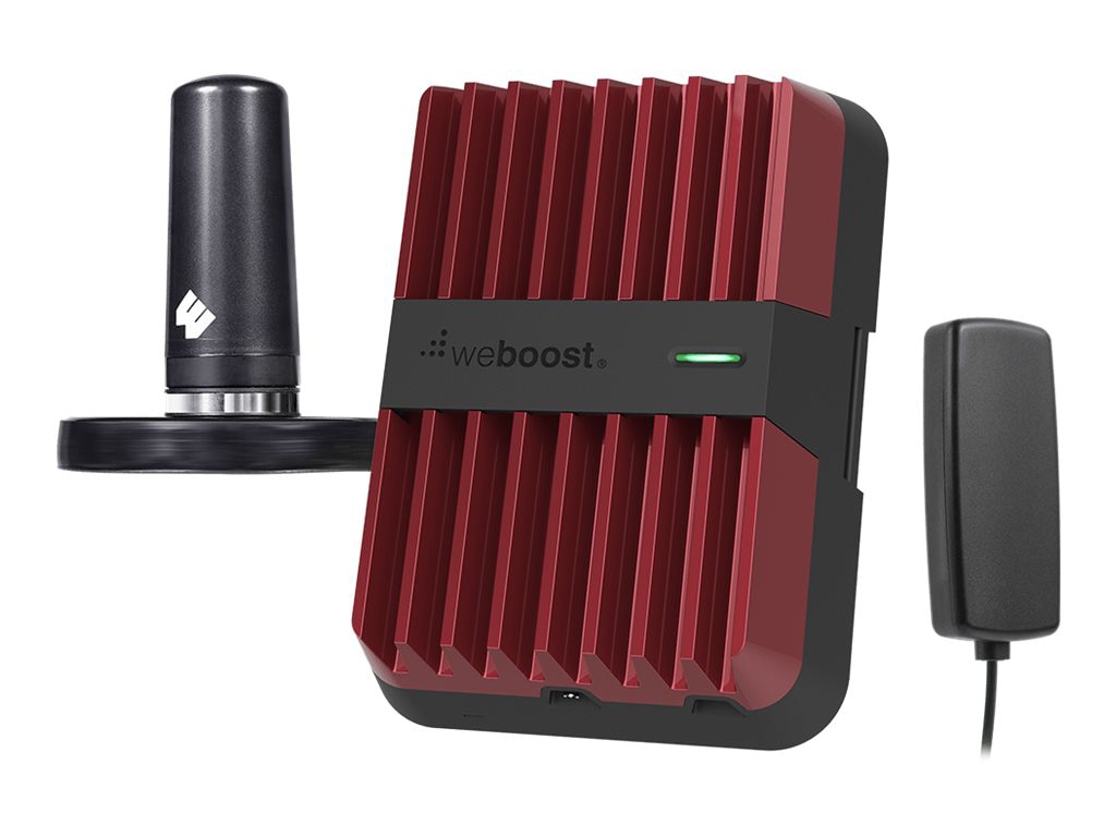 Wilson weBoost Drive Reach Flex Fleet Vehicle Signal Booster