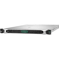 HPE ProLiant DL360 Gen10 Plus Network Choice - rack-mountable - Xeon Silver 4310 2.1 GHz - 32 GB - no HDD