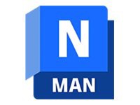 Autodesk Navisworks Manage 2023 - subscription (3 years) - 1 seat