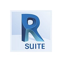 AutoCAD Revit LT Suite - Subscription Renewal (3 years) - 1 seat