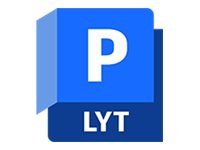 Autodesk Point Layout 2023 - New Subscription (annual) - 1 seat