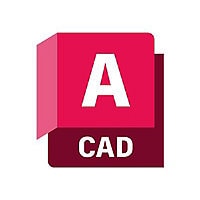 AutoCAD including specialized toolsets - Subscription Renewal (annual) - 1 seat