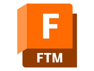 Autodesk Fusion 360 Team - Participant Cloud - New Subscription (annual) - 1 seat