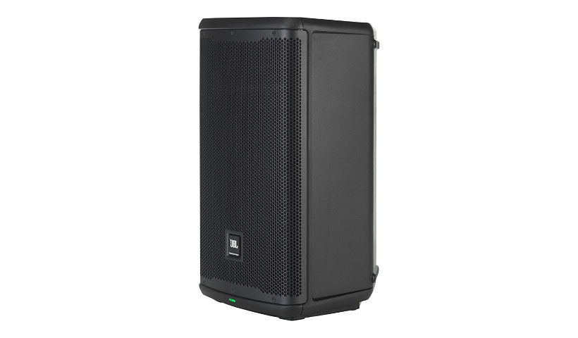 JBL Professional EON 710 - speaker - for PA system - wireless