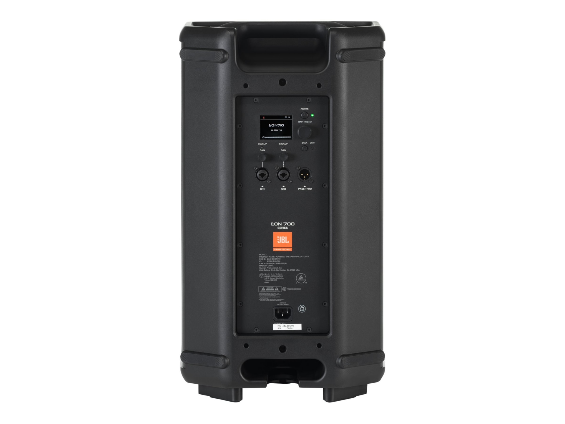 JBL EON 710 - Thumbnail 3