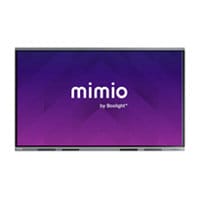 MimioPro 86" 4K UHD HDR IFP Display