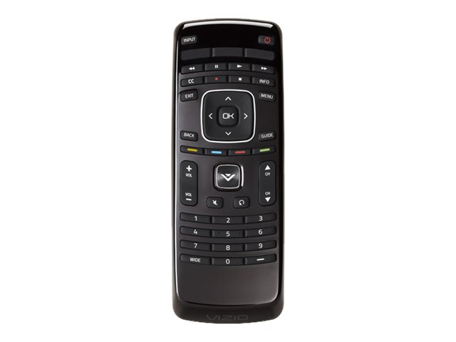 Vizio XRT112 remote control