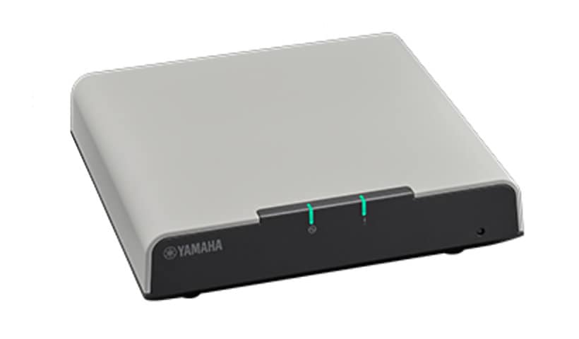 Yamaha Access Point for ADECIA Wireless RM-Series Microphone