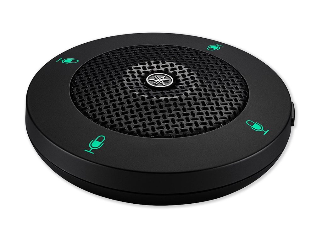 Thumbnail 2 of 7 for Yamaha RM-WOM Wireless Omnidirectional Tabletop - microphone