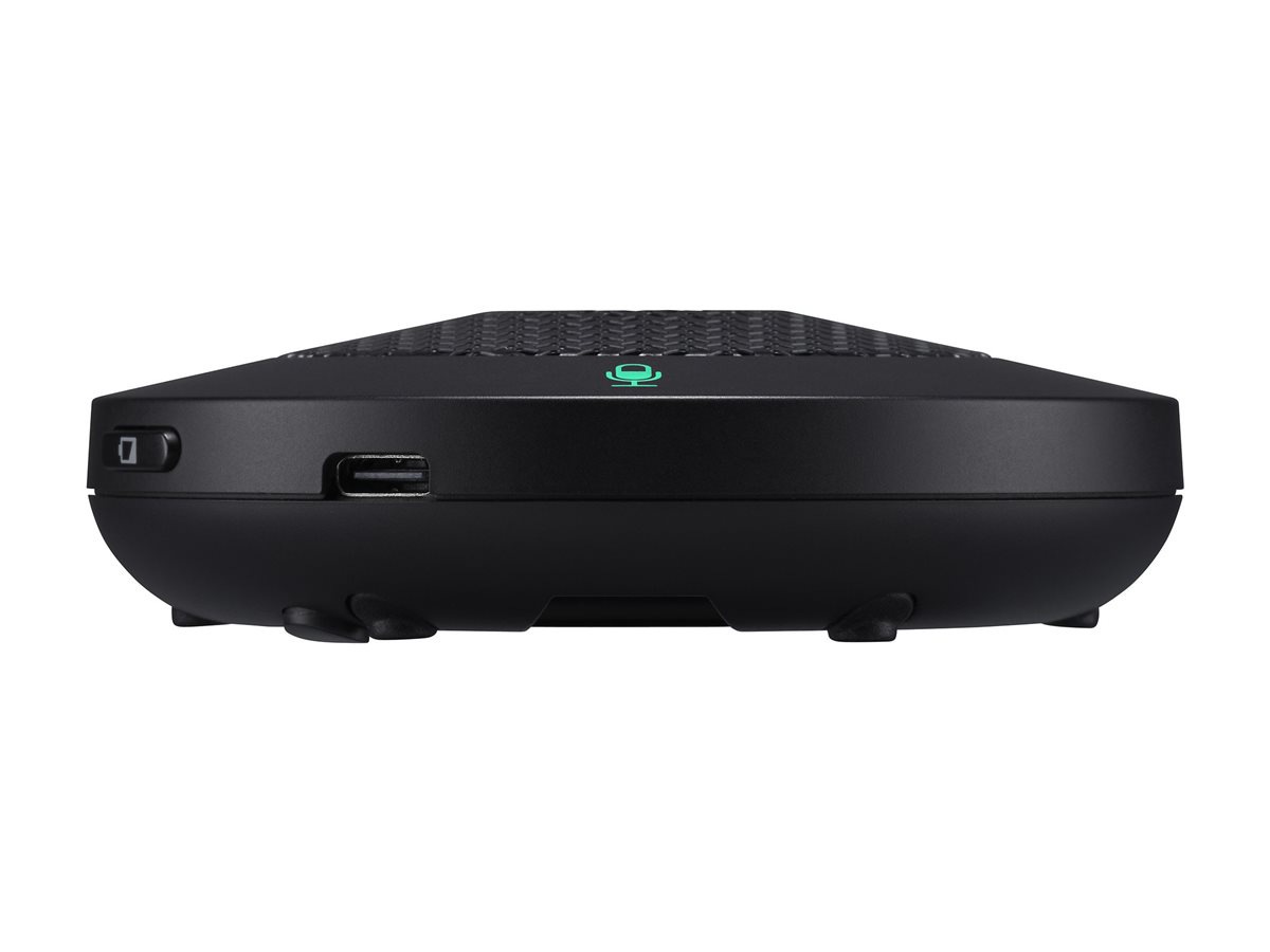 Thumbnail 3 of 7 for Yamaha RM-WOM Wireless Omnidirectional Tabletop - microphone