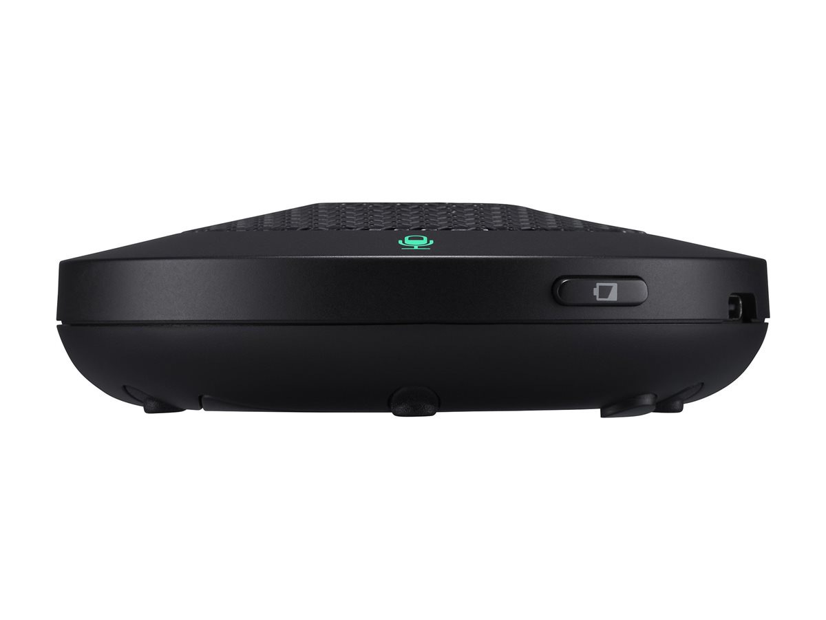 Thumbnail 5 of 7 for Yamaha RM-WOM Wireless Omnidirectional Tabletop - microphone