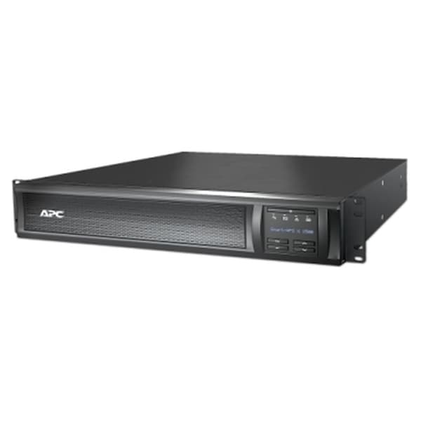 APC 1500VA 120V LCD Smart UPS