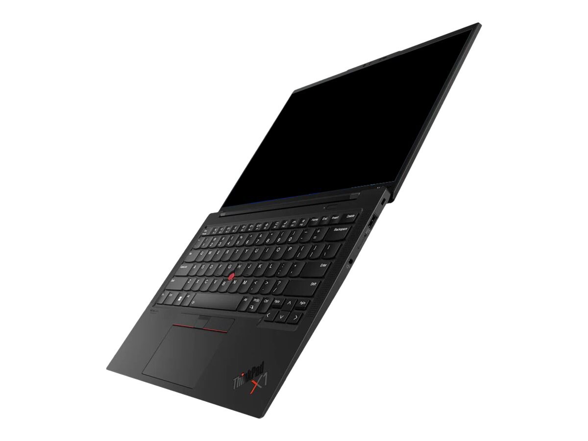 Lenovo ThinkPad X1 Carbon Gen 10 14" - Intel Core i7 1270P - Enterprise - 16 GB RAM - 512 GB SSD - US - 21CB009KUS - Laptops - CDW.com