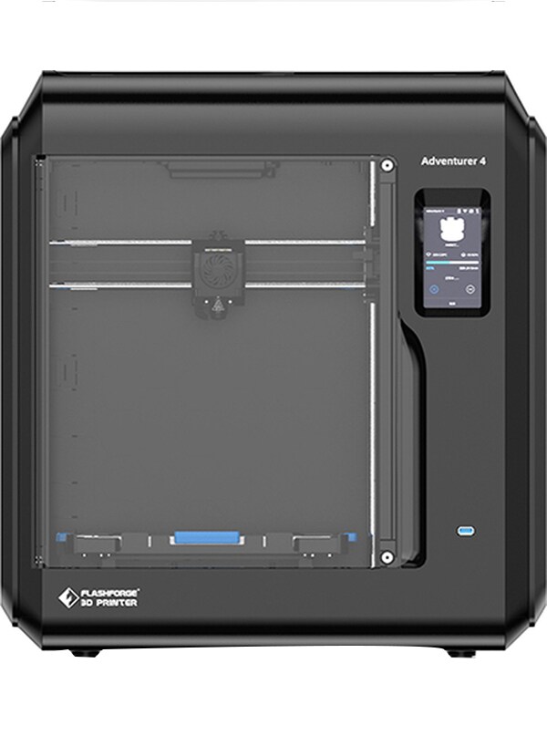 FlashForge Adventurer 4 3D Printer