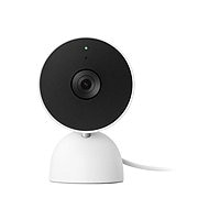 Google Nest Cam - caméra de surveillance réseau