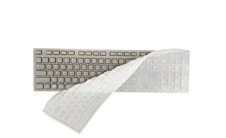 dell usb keyboard covers