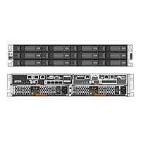 NetApp StorageGRID Webscale Appliance SG5712X - baie de disques