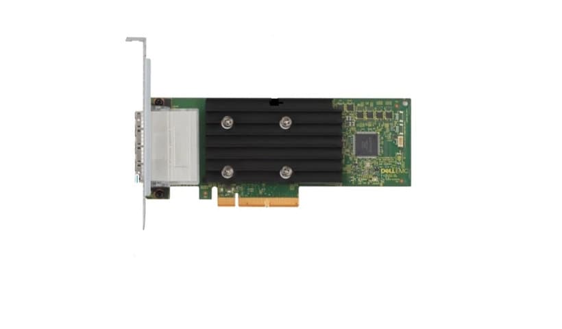 Dell - Customer Install - host bus adapter - PCIe