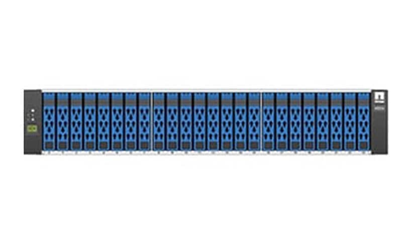 NetApp NS224 - storage enclosure