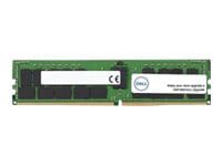 Dell - DDR4 - module - 32 GB - DIMM 288-pin - 3200 MHz / PC4-25600 -  registered