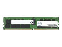 Kingston Server Memory: DDR4 3200MT/s ECC Registered DIMM