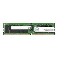 Dell - DDR4 - module - 32 GB - DIMM 288-pin - 3200 MHz / PC4-25600 - regist