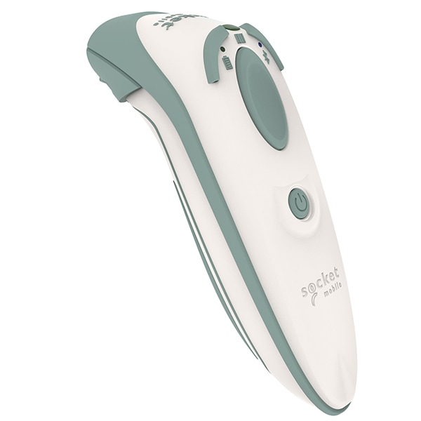DuraScan D755 - Healthcare - with charging dock - barcode scanner