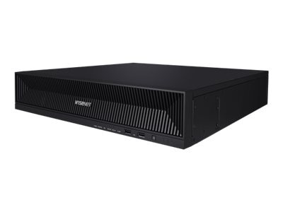 Hanwha Vision WiseNet XRN-1620B2 - standalone NVR - 16 channels