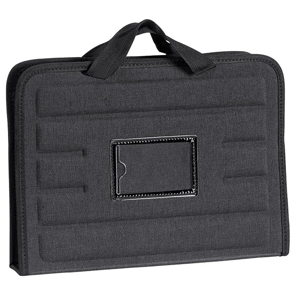 BUMP ARMOR 13IN NINJA CART CASE