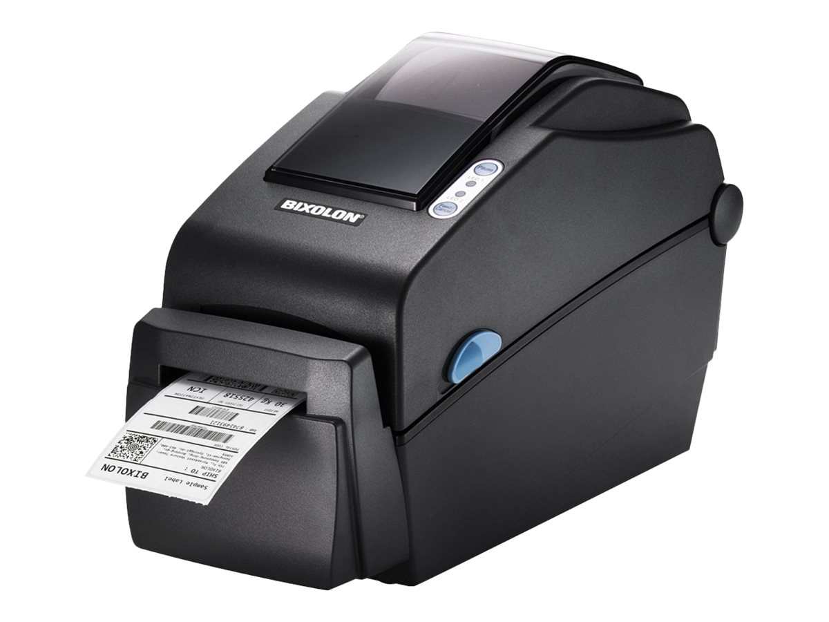 BIXOLON SLP-DX220 - label printer - B/W - direct thermal