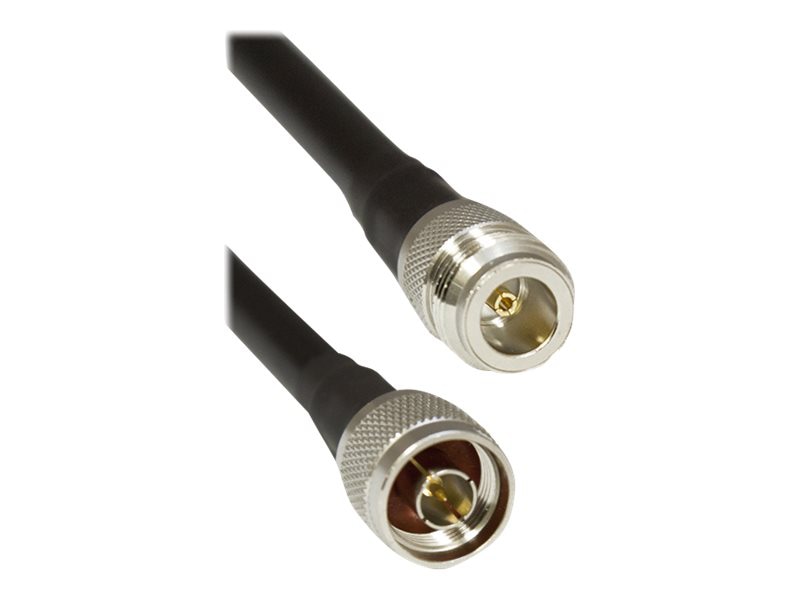 AccelTex Solutions 400 Series antenna cable - 50 ft