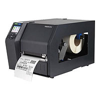 Printronix Auto ID T8206 - label printer - B/W - direct thermal / thermal t