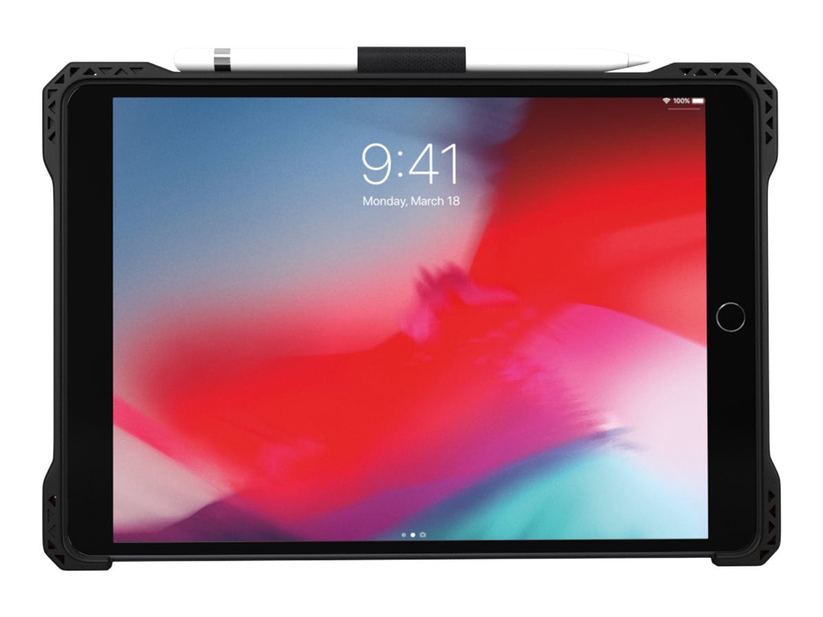 MAXCases Extreme Folio X2 - back cover for tablet