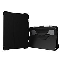 MAXCases Extreme Folio-X2 - back cover for tablet
