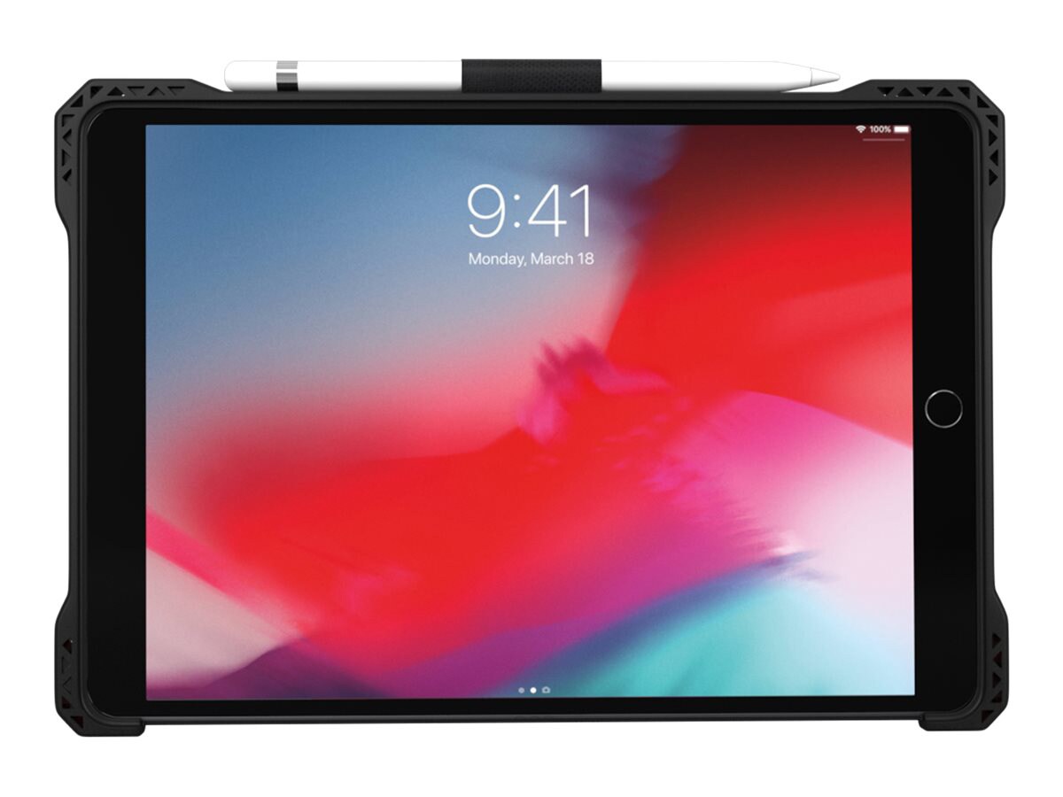 MAXCases Extreme Folio-X2 - back cover for tablet