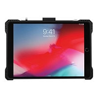 MAXCases Extreme Folio-X2 - back cover for tablet