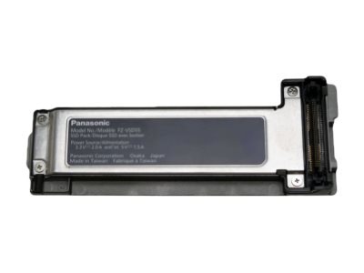 Panasonic FZ-VSDR55N5W - SSD - 512 GB