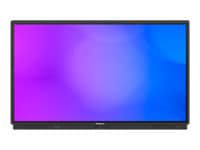 Egern Mærkelig lørdag Promethean ActivPanel 9 86" LED-backlit LCD display - 4K - for interactive  communication - AP9-A86-NA-1 - Large Format Displays - CDW.com