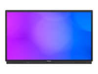 Promethean ActivPanel 9 75" LED-backlit LCD display - 4K - for interactive communication