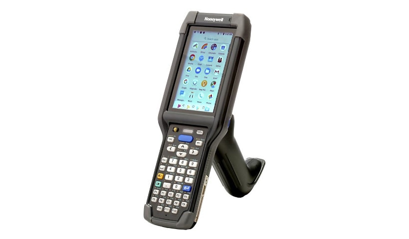 Honeywell CK65 32GB Flash 4GB RAM Mobile Handheld Computer