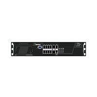 Forcepoint 1101 Next Gen Firewall Appliance with DC Power Supply