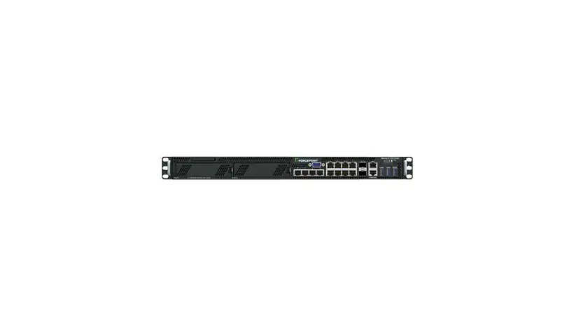 Forcepoint N2105 Next Generation Firewall Security Appliance