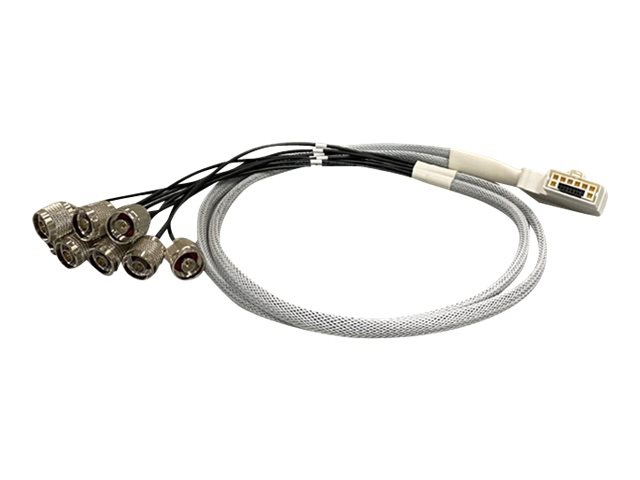 AccelTex 100 Series antenna cable - 2 ft