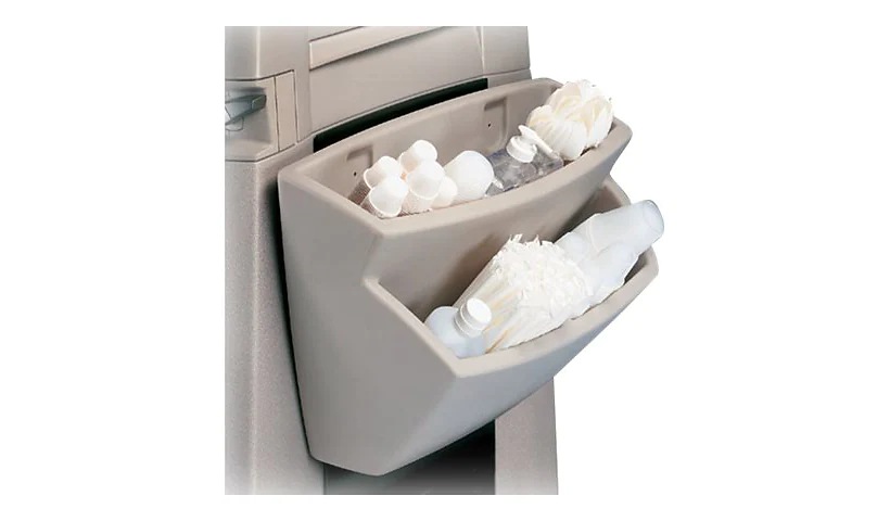 Capsa Healthcare Multi Cavity Storage Module for Avalo ACi Medication Cart