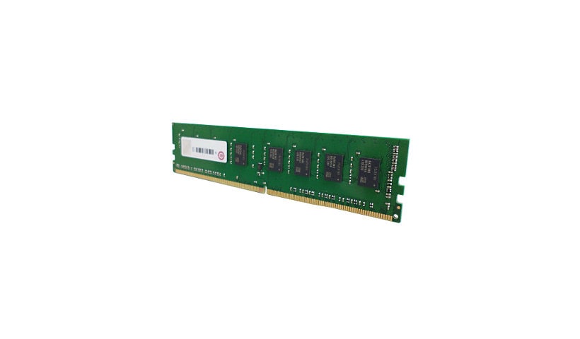 QNAP 64GB DDR4 3200MHz RDIMM Server Memory