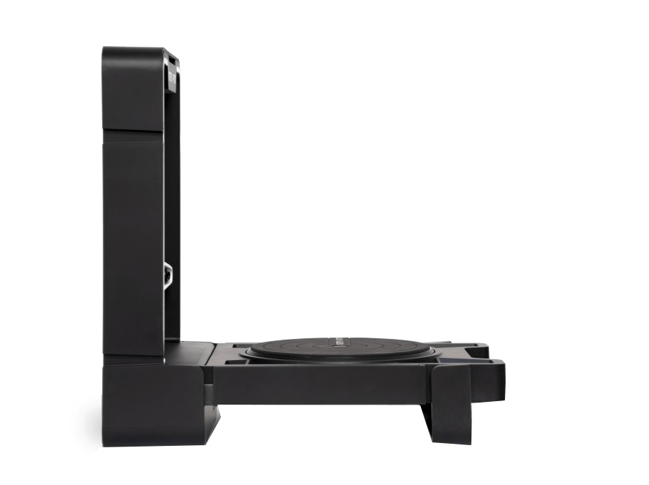 Ultimaker Matter and Form V2 3D Scanner with +Quickscan/MFStudio Software