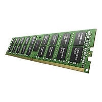 Samsung - DDR4 - module - 128 GB - DIMM 288-pin - 3200 MHz / PC4-25600 - 3DS registered