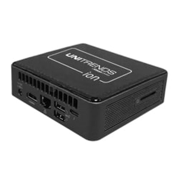 Unitrends ION 2TB Backup Appliance